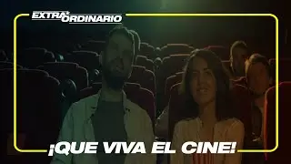 El espacio que busca el cine colombiano: el sitio web con cine nacional | Extraordinario