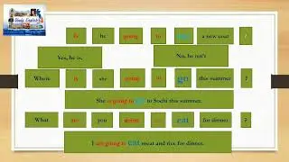 English plus grade 5 101p To be going to