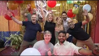 InstaShop turns 8 🥳 | InstaBirthday