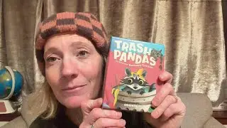 Trash Pandas Card Game for Fast, Chaotic Family Fun - Review