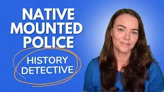Native Mounted Police: First Nations Australian History