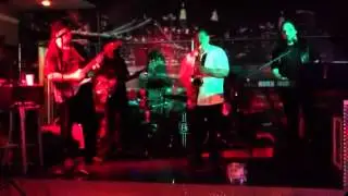 Vic Delgado