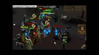 CZ vs SK (Runescape)
