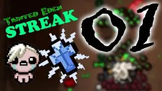 Streak Tainted Eden | 01 | (Fun OST)
