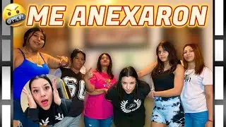 El Padrino Me Anexo Y Sale Mal | Madrina Gediva