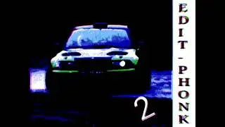 DXRKMANIA - PHONK EDIT 2