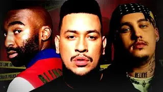 The Tragic Deaths of South African Rap Legends