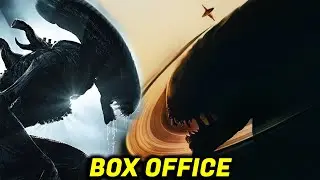 ALIEN: ROMULUS Box Office - Success?