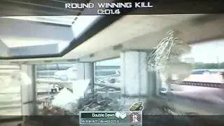 AssistClanHD: smal trick soot by iShootz