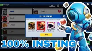 100% Insting Whitejack!!! Whitejack Pakai Logika + Strategi ‼️- Super Sus Indonesia