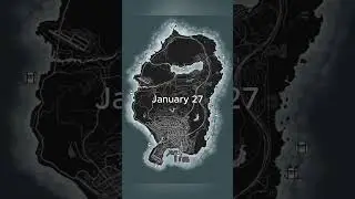 GTA 5 Online All Hidden Caches Double Money Locations 1/27/2026 Today Map Spawn