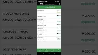 New Paying Site na pwede pagkakitaaan Nexus Investment platform! #payingapps2025 #investment #earn