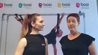 Pilates for Injuries & Pathologies