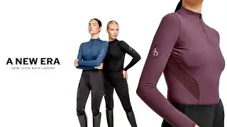 Icon Base Layers - Aztec Diamond Equestrian