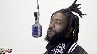 Streets Soprano (BSF) - Can I Live (Mic'd Up By GENX) (New Music Video)
