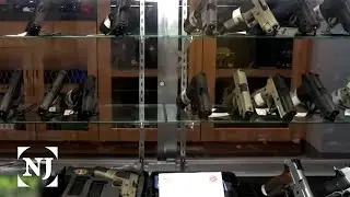 Push for use of technology that can tie bullets to weapon