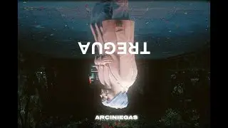 Tregua - F. Arciniegas Official Lyric Video