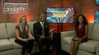 WZDX Sports XTRA May 6th, 2018