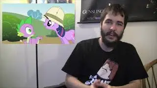 Feeling Pinkie Keen