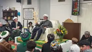 Shayṭān Attacks from the Inside - الشيطان يهاجم من الداخل