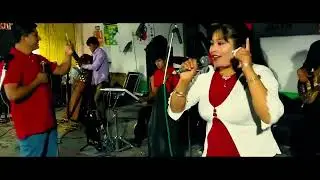 Luzmila Aguilar - En Concierto Con Arpa / Huayno/ Música Peruana / Folclore Peruano