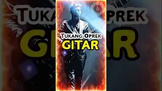 Gitaris atau Ilmuwan Gila - Rahasia Gitar Canggih Matt Bellamy Muse #ozzyosbourne #muse