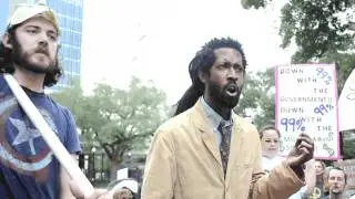 Occupy Jacksonville