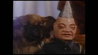Puppet Master (1989) -  Mini-Trailer
