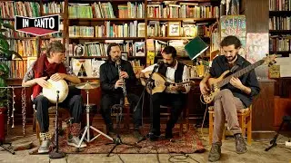TAYFA— IN CANTO Concerts Ep.25