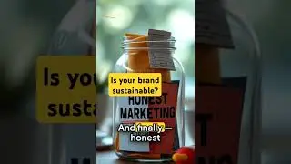 Is your sustainable brand really sustainable? #ethicalbrands #sustainability #sustainable #facts