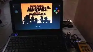Best Apps / Games for Windows 8.1, 8, RT, Play Nes, Snes, GB, GBC, GBA Games with Xbox Controller