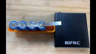 BIFRC Spot Welder How many spots can weld ?