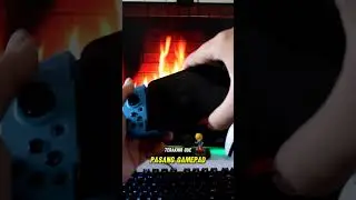 Mengubah HP Menjadi Handheld Gaming