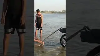 Nishu deshwal # tochan saplendor # vs # human who win#