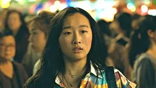 This Book Change 1 Risks A Disastrous Loss For Mercy in Expats Season 1