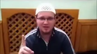 Ukrainian Converts to Islam in Ukraine