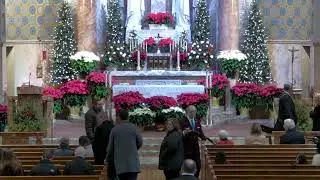 St. Paul the Cross Live Stream