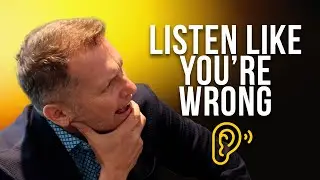 The Secret to Better Leadership: Listening Skills that Win