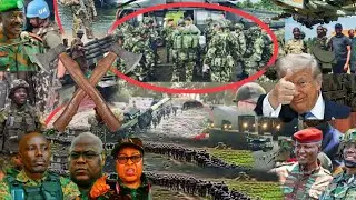 MAA23 NTIKIVUYE UVIRA ABARUNDI NA FDLR BIRUNZE KUMUPAKA UBWATO 7 BURASIWE TANGANYIK BALAKA TOMBE 99%