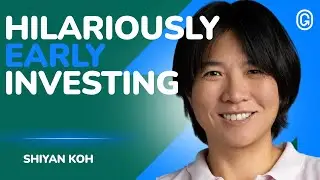 The Hilarious Reality of Early Stage Investing