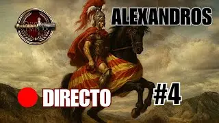DIRECTO🔴| Cantabria HERE WE GO | Summa Expeditionis | Belisariomagno