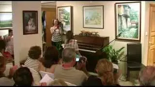 Papavasiliou Music School Limassol - Never too late - Hummond
