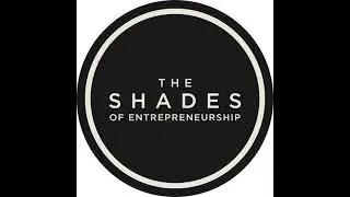 The Shades of Entrepreneurship&trade; &mdash; Dr. Babak Azizzadeh: Physicians as Entrepreneurs in Healthcare