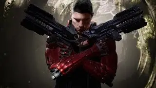 Paragon!   First impressions!