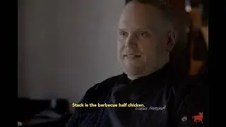 Behind the Stack Episode 1: Inside Kansas City BBQ with Jack Stack Pitmasters