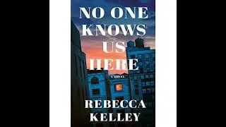 Obsession and control - Thrillers with Author Rebecca Kelley on Book Lights