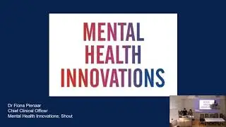 Digital tools for mental health