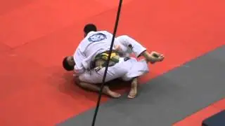 Ryan Prouty (Team McVicker/Megaton) vs Matthew Linsemier (Combat Base) BJJ Chicago Open