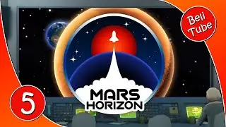 Mars Horizon | Esa #5