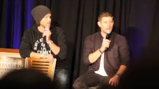 J2 Panel DenverCon 2015
